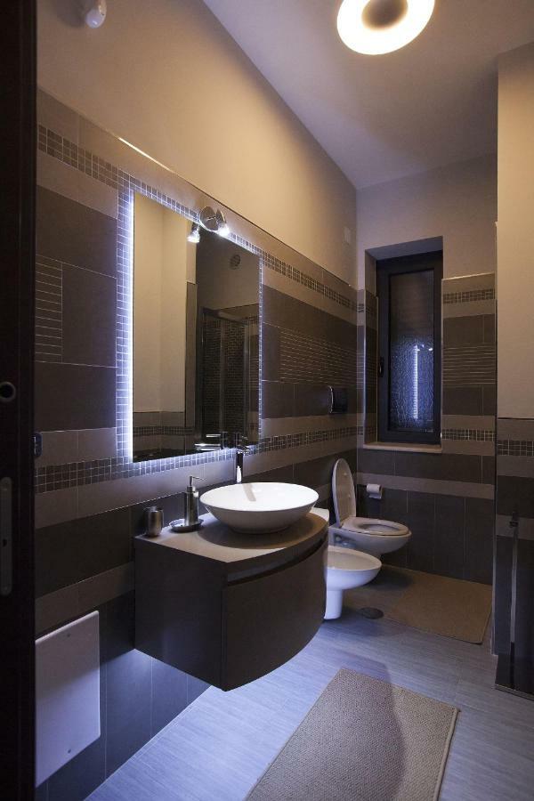 Bed and Breakfast La Cartolina Del Sannio Campolattaro Exterior foto